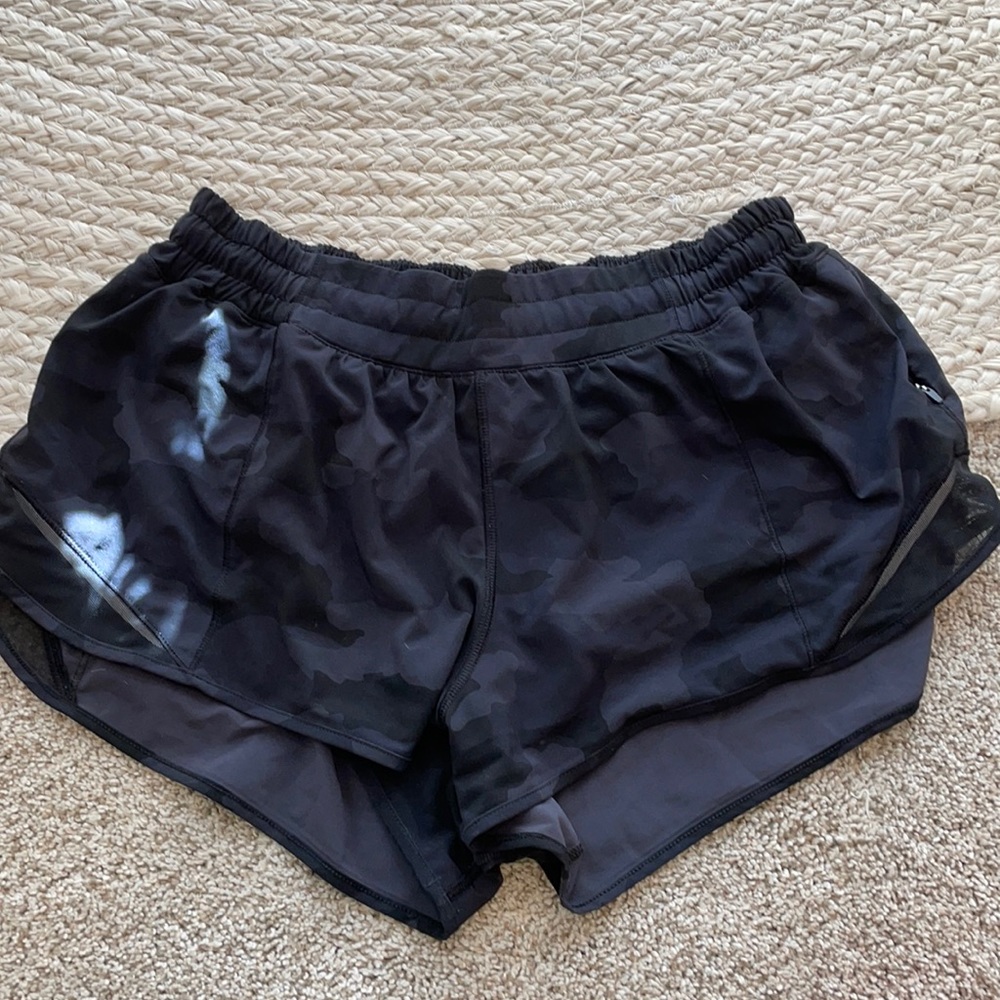 😇lululemon hotty hots